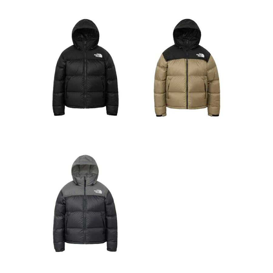 THE NORTH FACE（ザ ノースフェイス） ヌプシジャケットTHE NORTH FACE