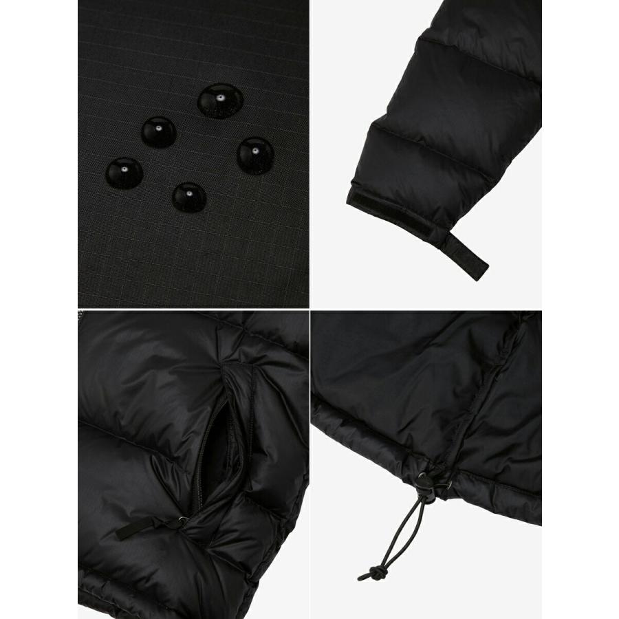 THE NORTH FACE（ザ ノースフェイス） ヌプシジャケットTHE NORTH FACE