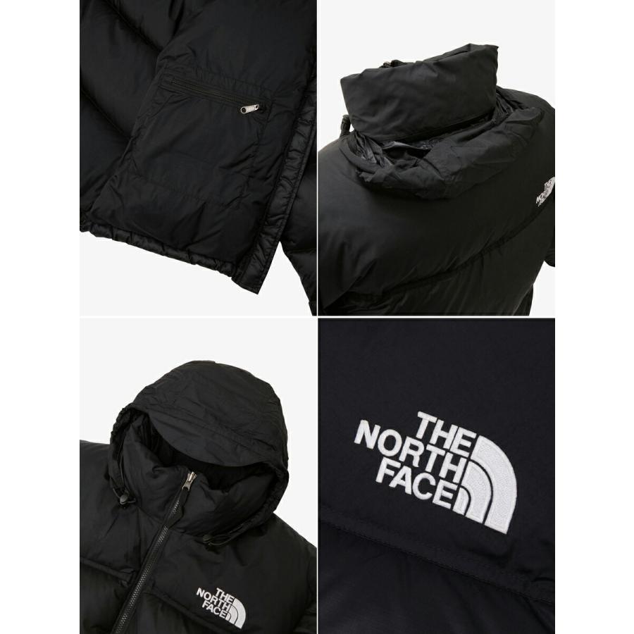THE NORTH FACE（ザ ノースフェイス） ヌプシジャケットTHE NORTH FACE