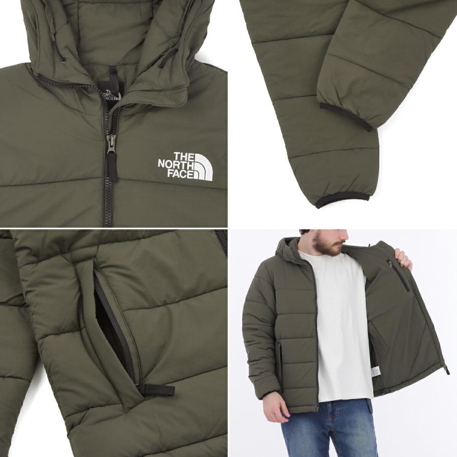 THE NORTH FACE ザ・ノースフェイス トランゴパーカー ニュー THE NORTH FACE ザ・ノースフェイス トランゴパーカー ニュー