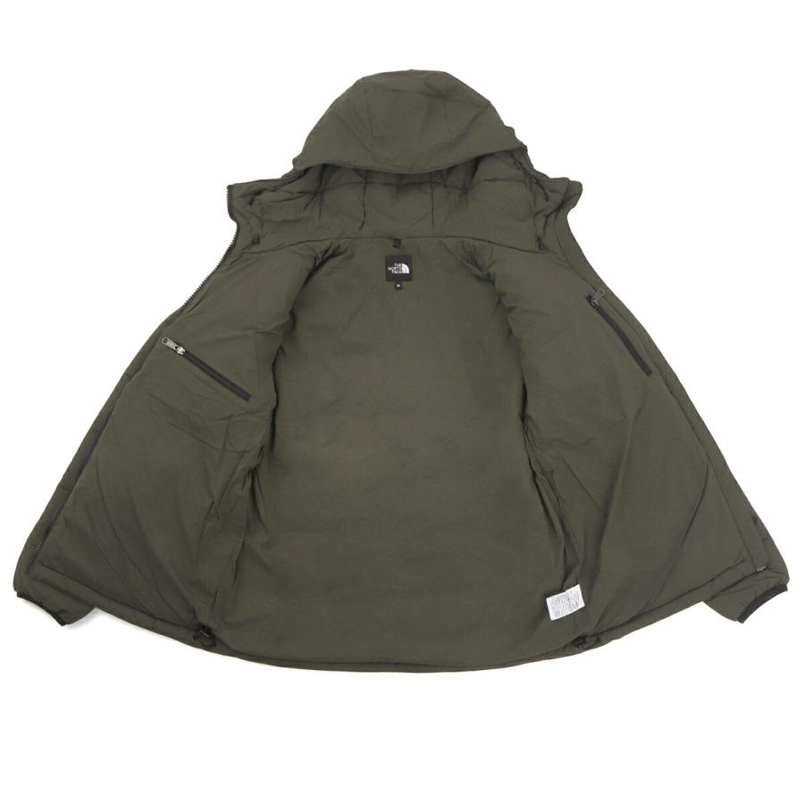 THE NORTH FACE ザ・ノースフェイス トランゴパーカー ニュー THE NORTH FACE ザ・ノースフェイス トランゴパーカー ニュー