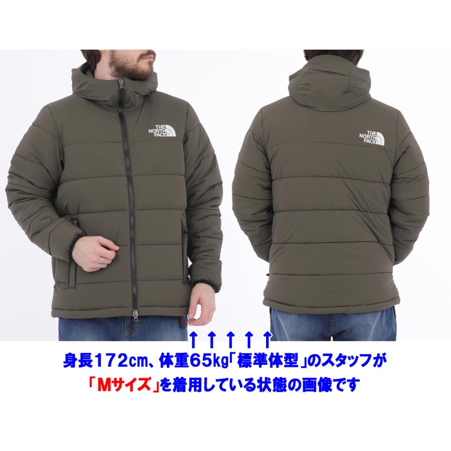 THE NORTH FACE ザ・ノースフェイス トランゴパーカー ニュー THE NORTH FACE ザ・ノースフェイス トランゴパーカー ニュー