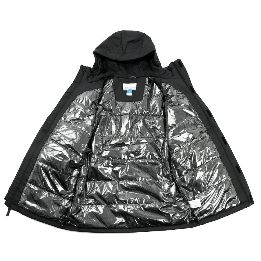 Columbia（コロンビア） Columbiaパインズレイクパーカー 品番 WE5755