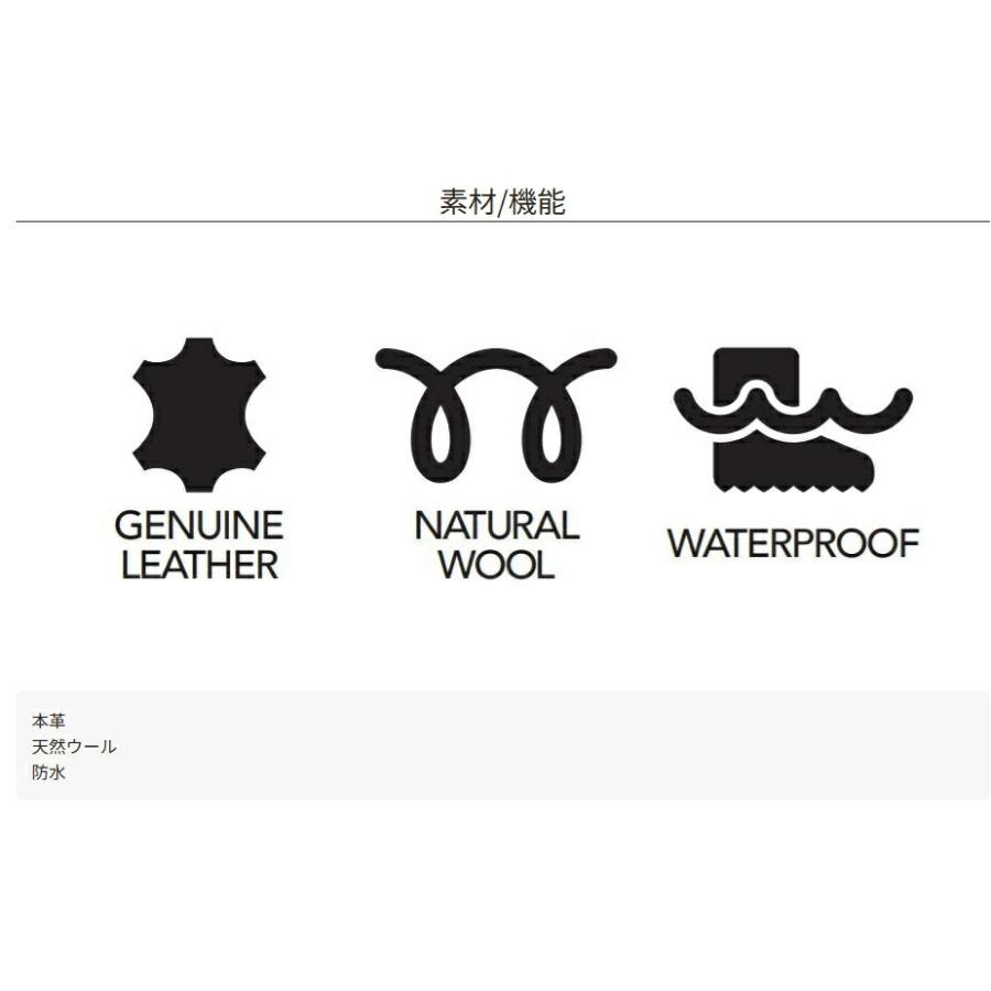 EMU Australia エミュ プラットフォーム マイクロ ウール 防水 ブーツ 天然 ウール W13252 防寒 保温 レディース ショート ミドル ボア ファー 正規店 | EMU Australia | 07