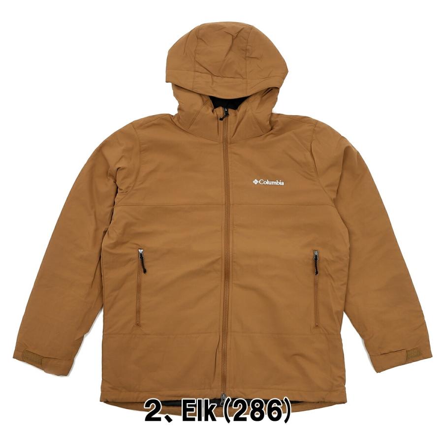 Columbia（コロンビア） Columbia「コロンビア」ラビリンスキャニオン2