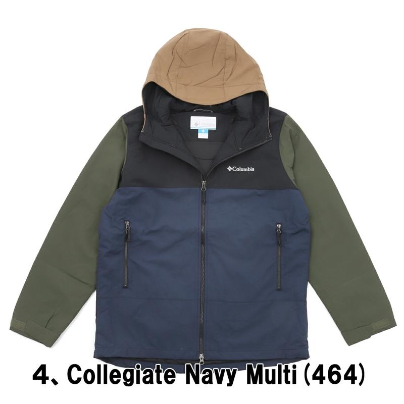Columbia Columbia「コロンビア」ラビリンスキャニオン2 Columbia Columbia「コロンビア」ラビリンスキャニオン2
