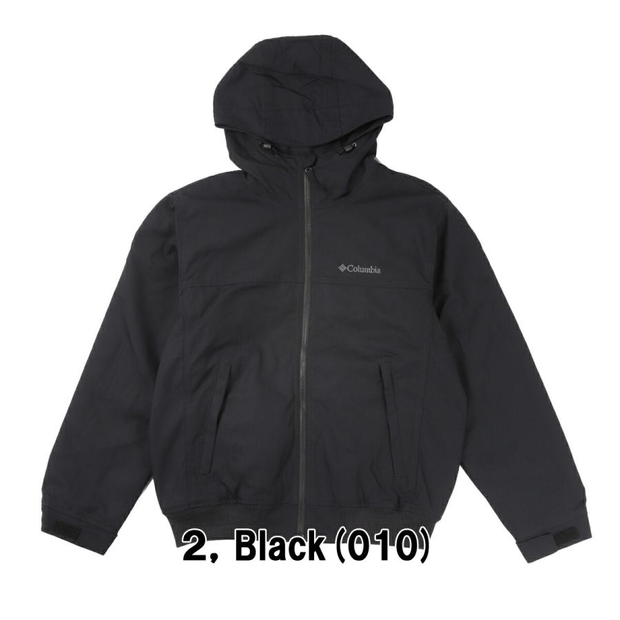 Columbia（コロンビア） ロマビスタフーディ Columbia Loma Vista