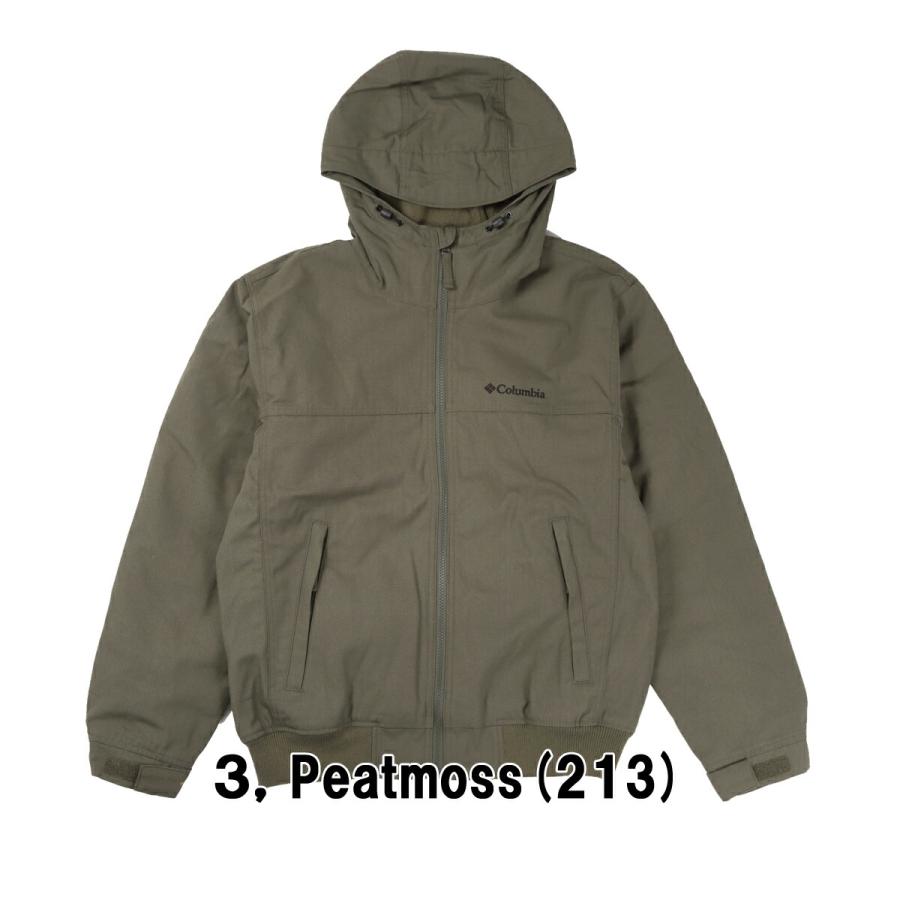 Columbia（コロンビア） ロマビスタフーディ Columbia Loma Vista