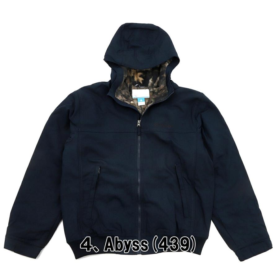 Columbia（コロンビア） ロマビスタフーディ Columbia Loma Vista