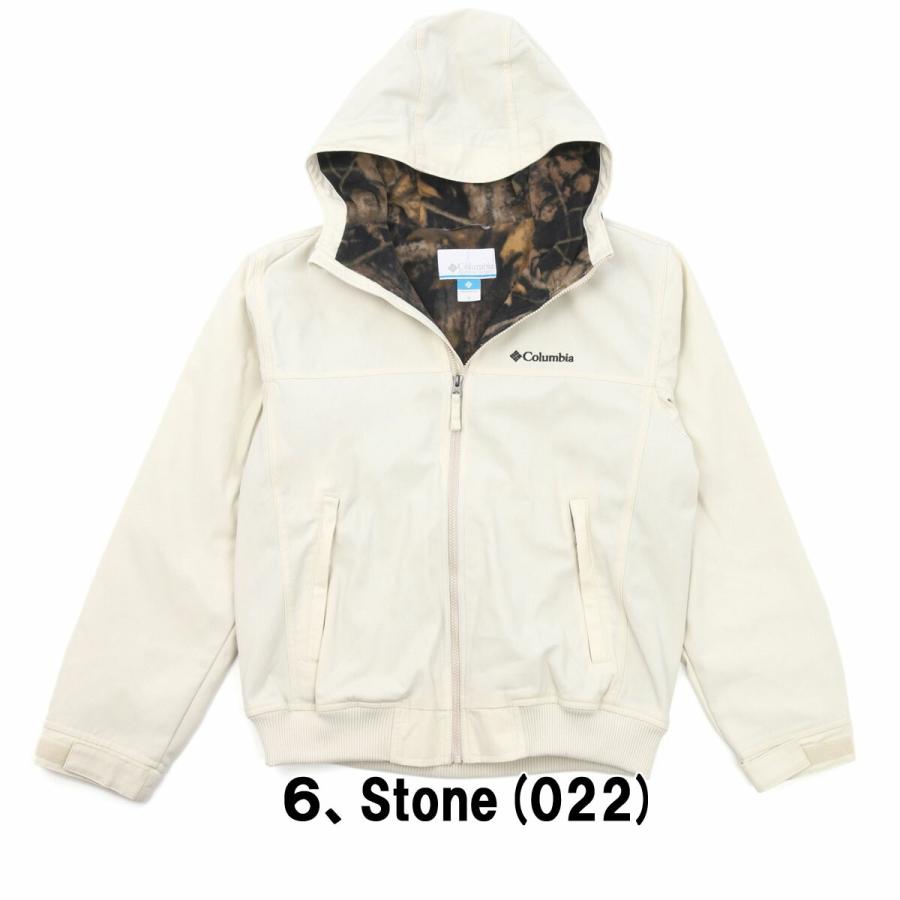 Columbia（コロンビア） ロマビスタフーディ Columbia Loma Vista