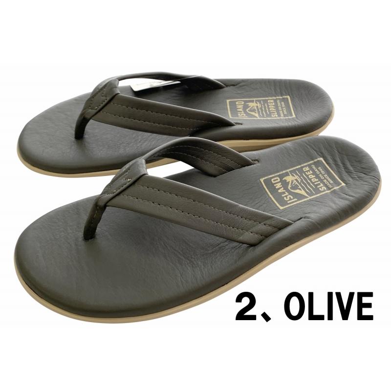 ISLAND SLIPPER 「アイランドスリッパ」PT-202「PT202 モデル」（PB202）MADE IN HAWAII レザービーチサンダル｜leicester｜03