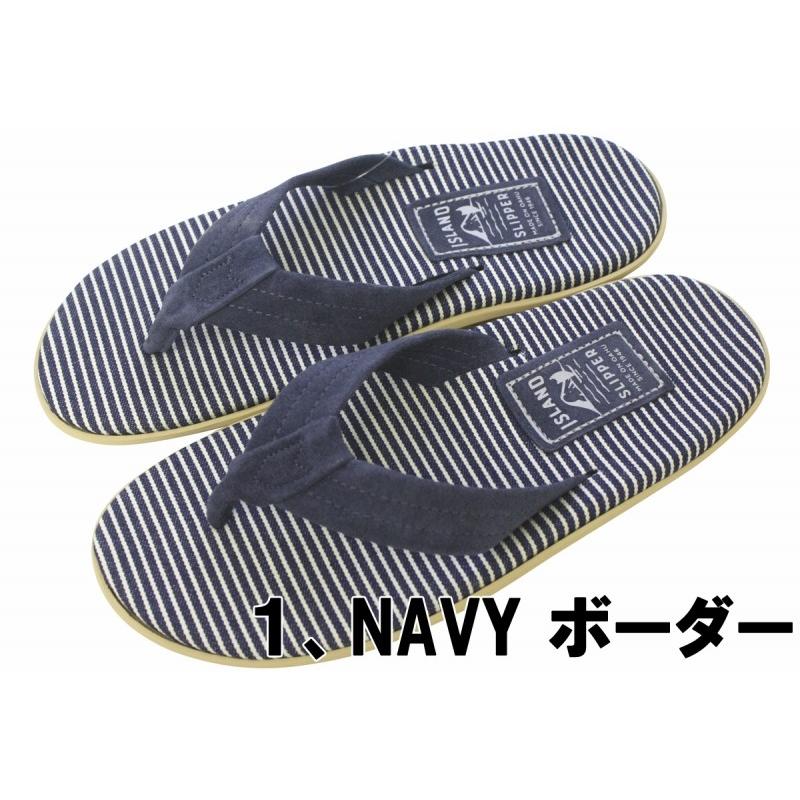 ISLAND SLIPPER 「アイランドスリッパ」PTF202 & PTF203 デニム MADE IN HAWAII >アメリカ正規品■サイズ交換片道無料！■｜leicester｜02