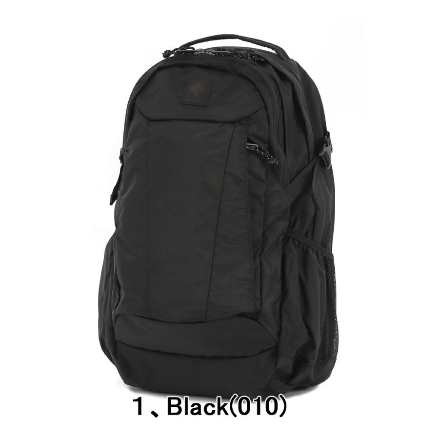Columbia パナシーア 33L Columbia（コロンビア） 10％OFF 最短即日発送 リュック COLUMBIA