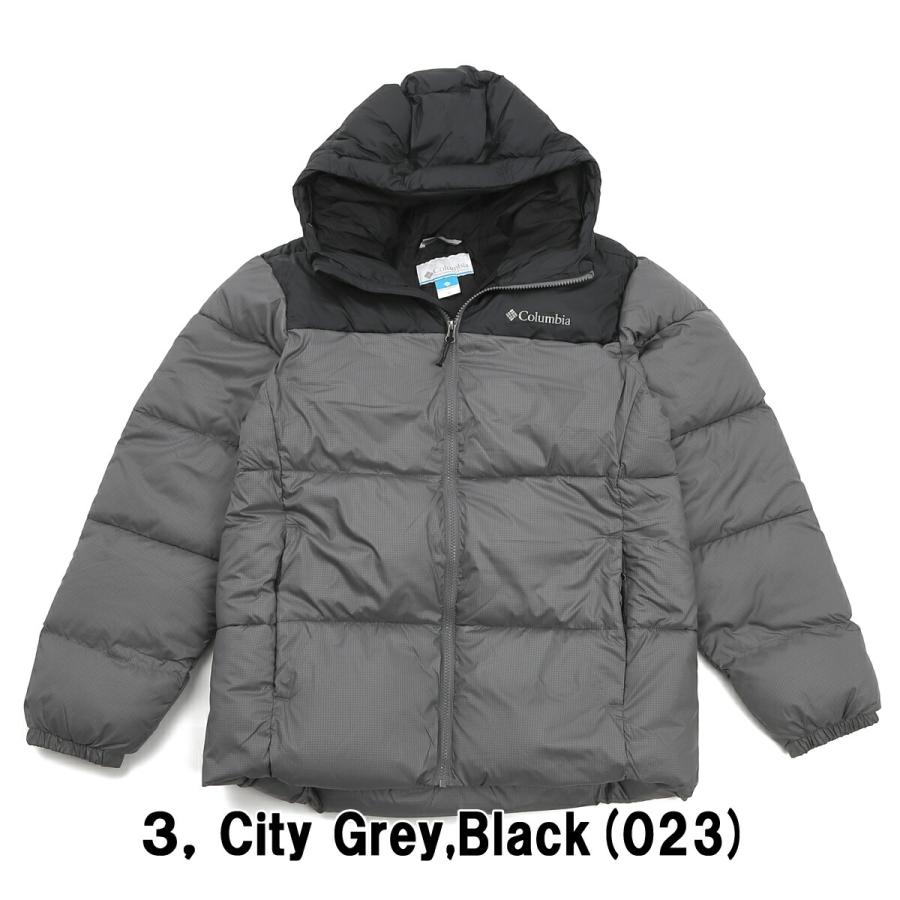Columbia（コロンビア） パフェクト 2 フーデッドジャケット