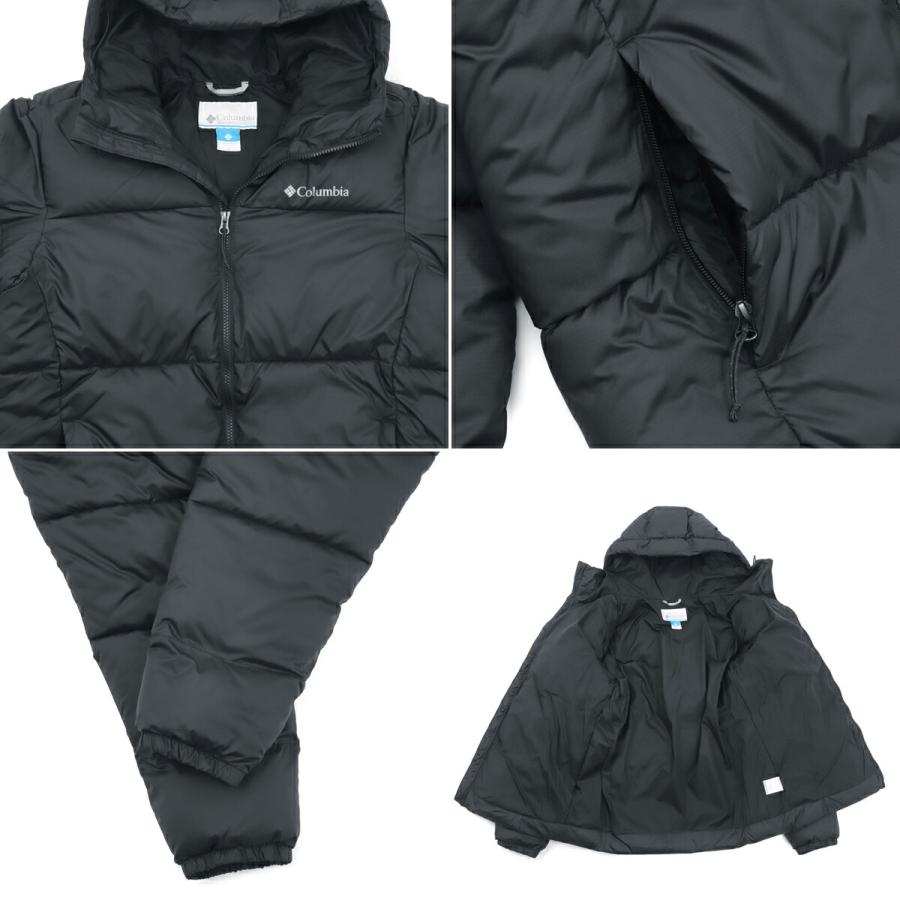 Columbia（コロンビア） パフェクト 2 フーデッドジャケット