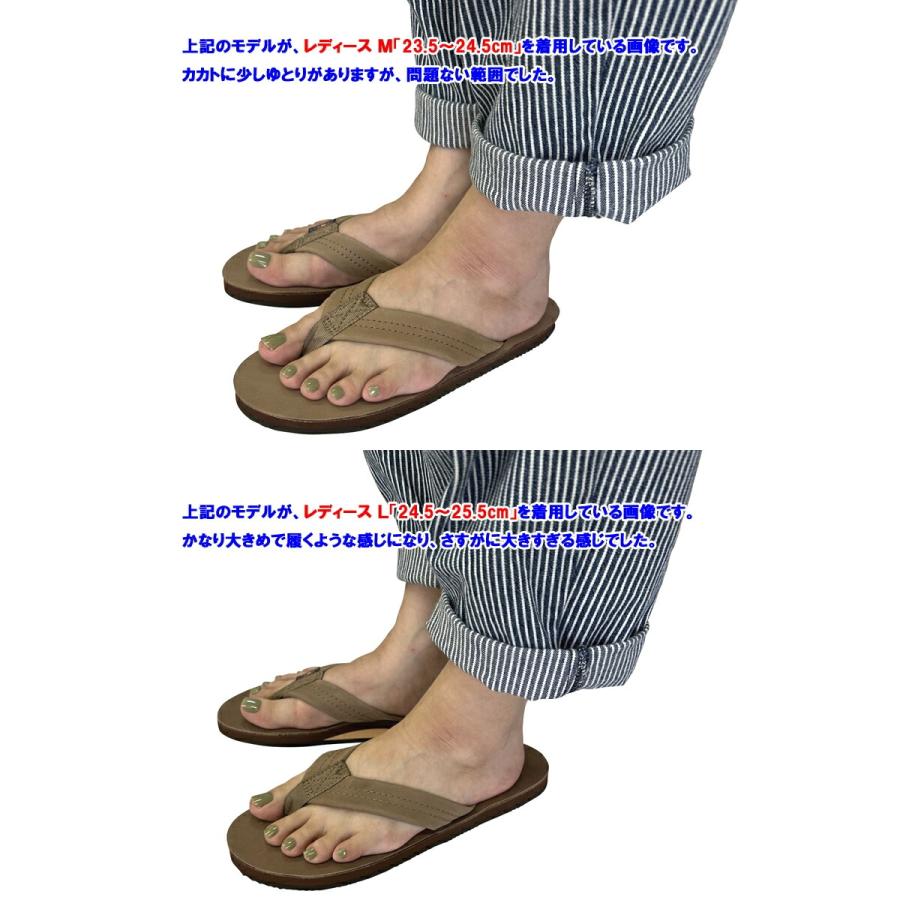 RAINBOW SANDALS（レインボーサンダル） RAINBOW SANDALS「レインボー
