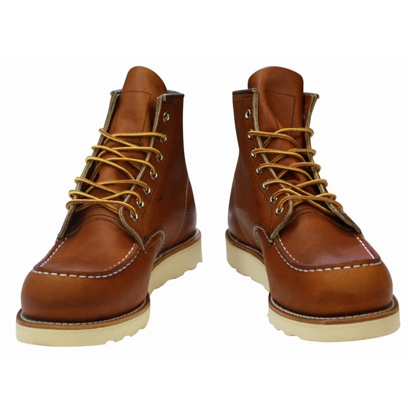 REDWING「レッドウイング」アイリッシュセッター 875オーセンティック 