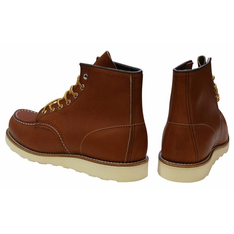 REDWING「レッドウイング」アイリッシュセッター 875オーセンティック 