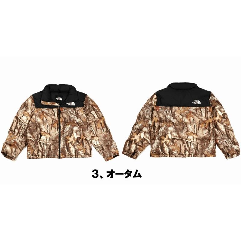 THE NORTH FACE ザ・ノースフェイス/THE FACE1996 RETRO NUPTSE THE NORTH FACE ザ・ノースフェイス/THE FACE1996 RETRO NUPTSE