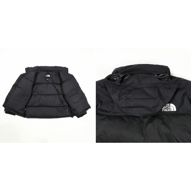 THE NORTH FACE ザ・ノースフェイス/THE FACE1996 RETRO NUPTSE THE NORTH FACE ザ・ノースフェイス/THE FACE1996 RETRO NUPTSE