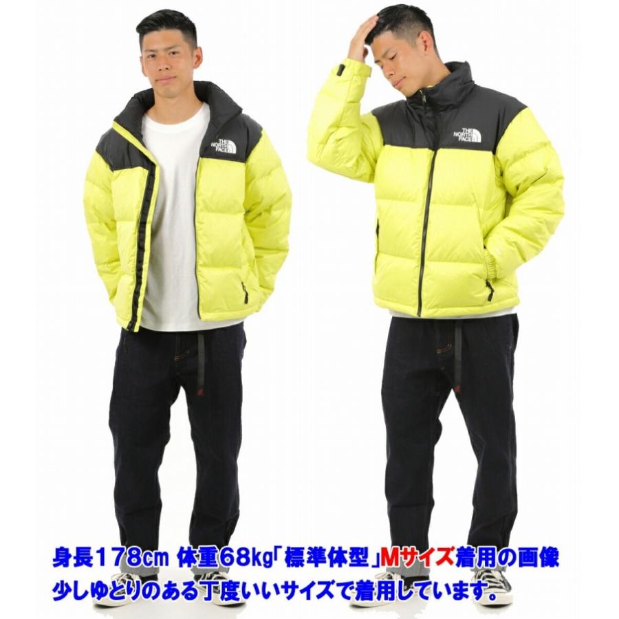 THE NORTH FACE ザ・ノースフェイス/THE FACE1996 RETRO NUPTSE THE NORTH FACE ザ・ノースフェイス/THE FACE1996 RETRO NUPTSE