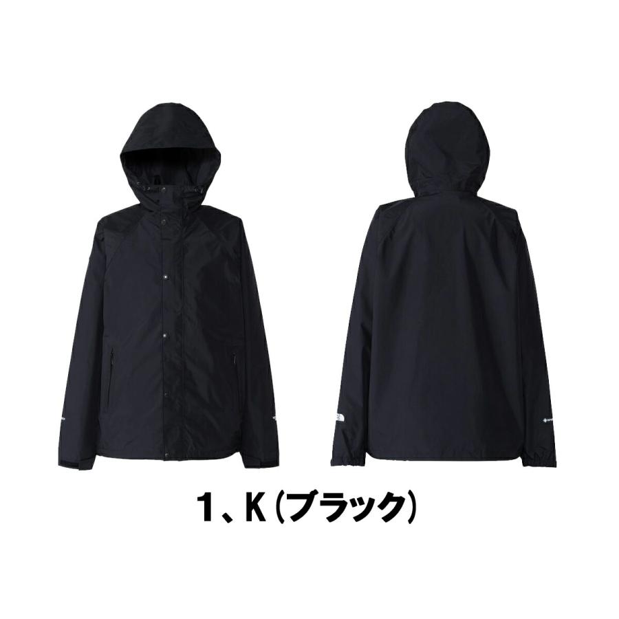ザ・ノースフェイス ストアウェイジャケットTHE NORTH FACE品番