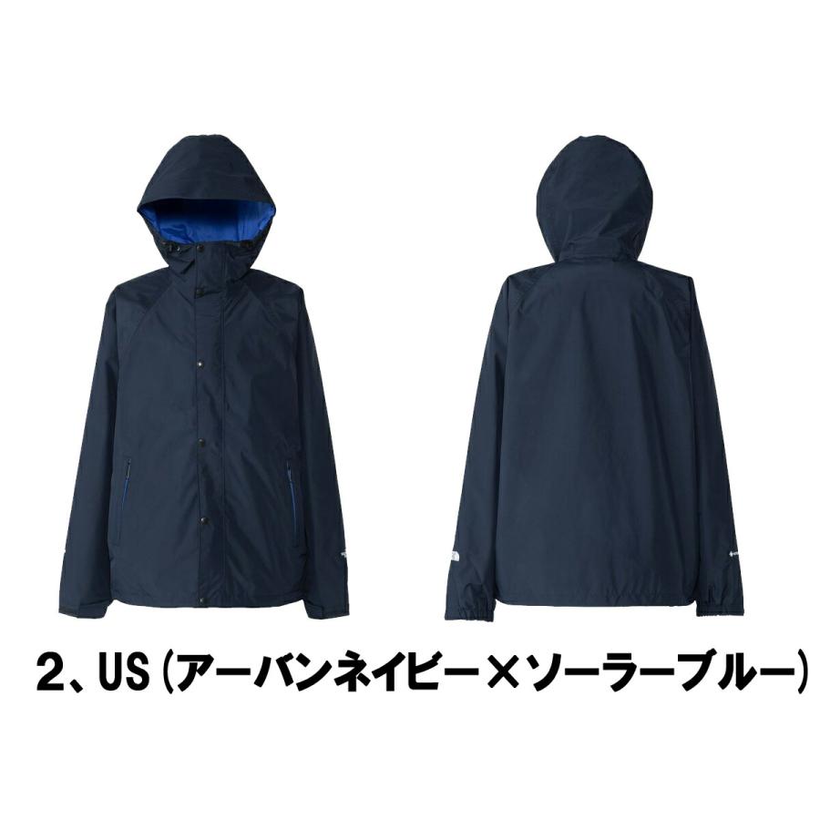 THE NORTH FACE（ザ ノースフェイス） ストアウェイジャケットTHE