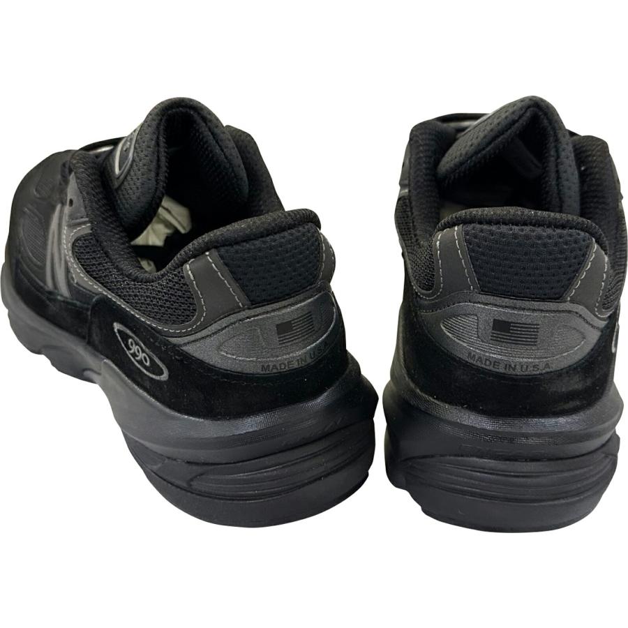 New Balance（ニューバランス） NEW BALANCE「ニューバランス」U990BB6