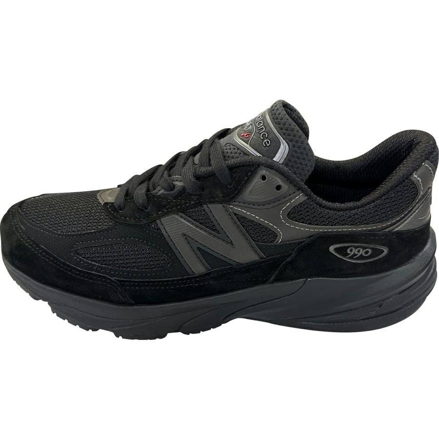 New Balance（ニューバランス） NEW BALANCE「ニューバランス」U990BB6