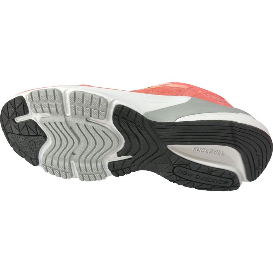 NEW BALANCE / ローカットスニーカー/27cm/PNK/U990SR6/アメリカ製 New Balance（ニューバランス） NEW BALANCE「ニューバランス」U990SR6