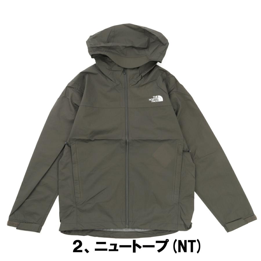 THE NORTH FACE（ザ ノースフェイス） ベンチャージャケットTHE NORTH