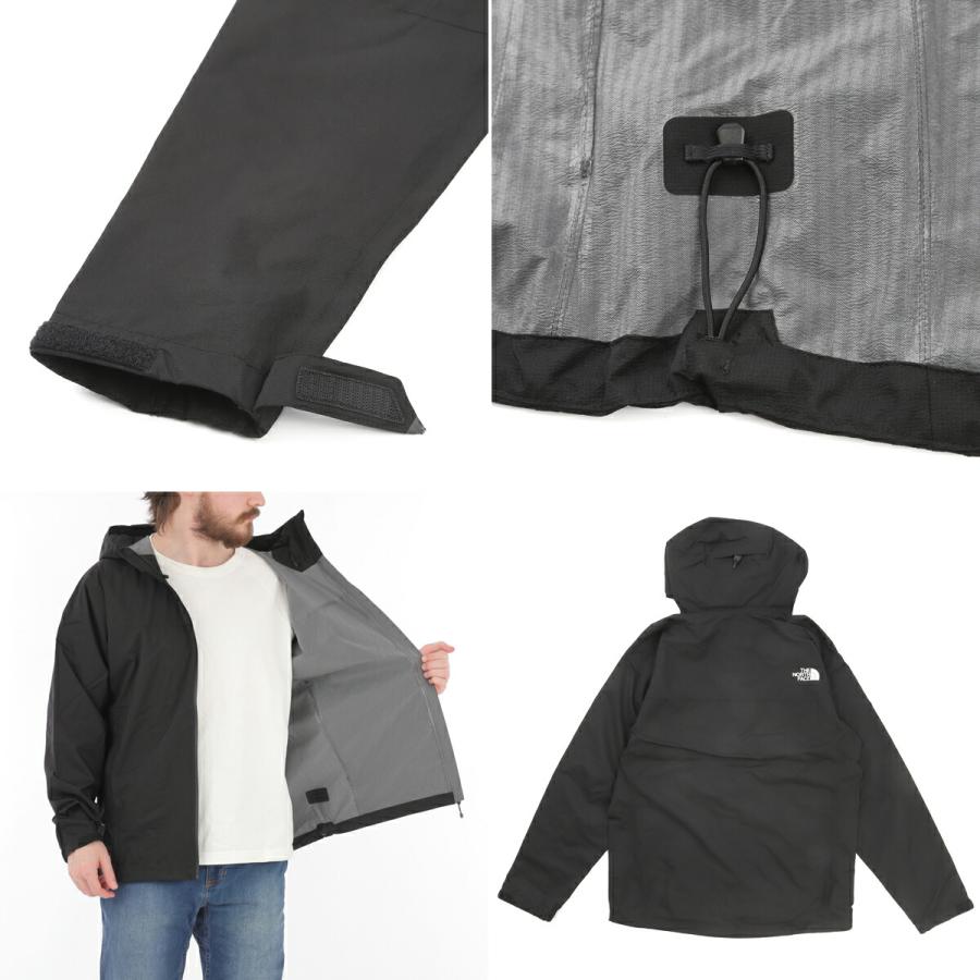 THE NORTH FACE（ザ ノースフェイス） ベンチャージャケットTHE NORTH