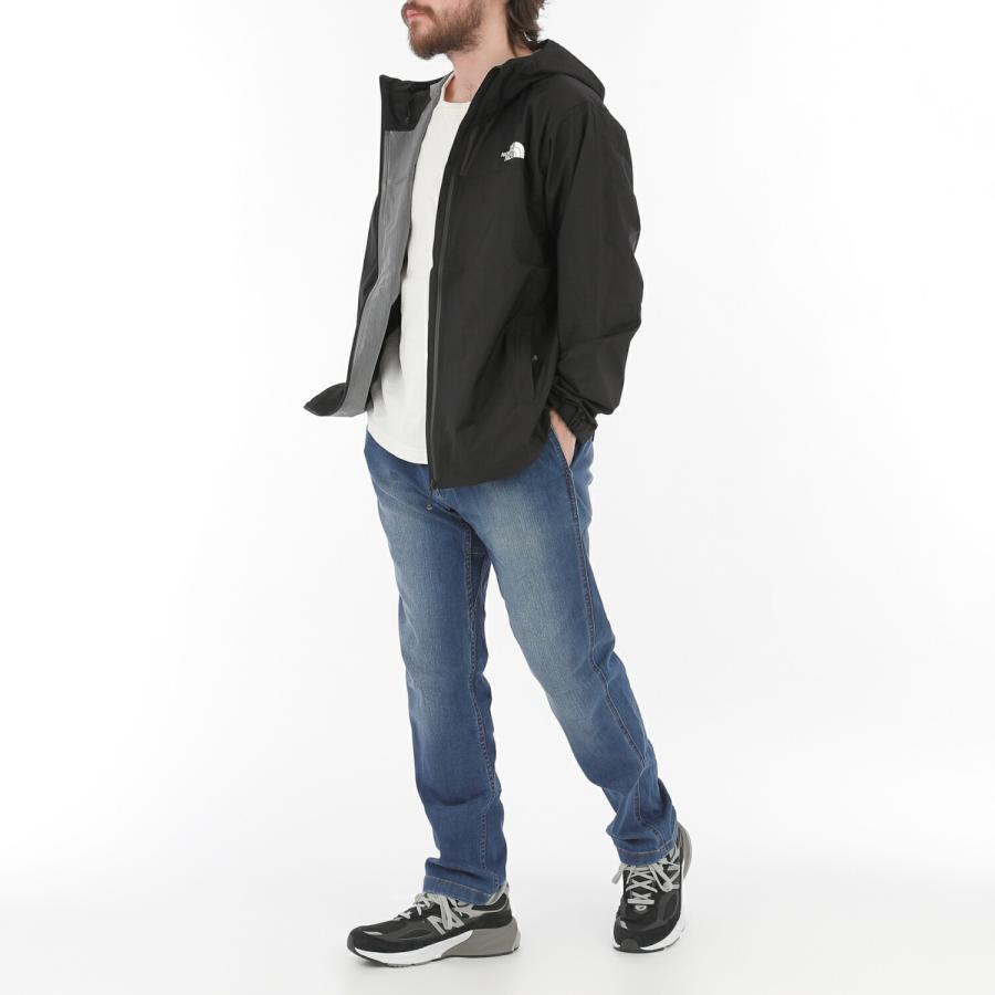 THE NORTH FACE（ザ ノースフェイス） ベンチャージャケットTHE NORTH