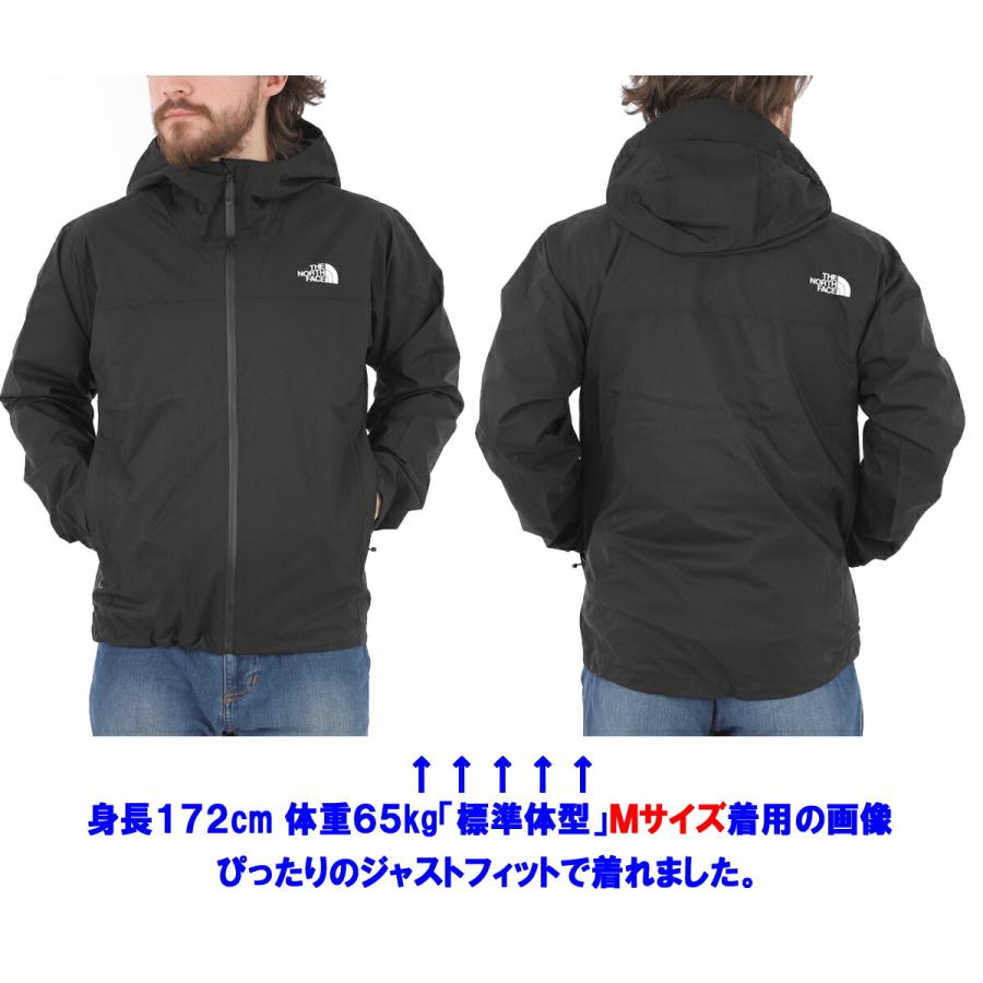 THE NORTH FACE（ザ ノースフェイス） ベンチャージャケットTHE NORTH