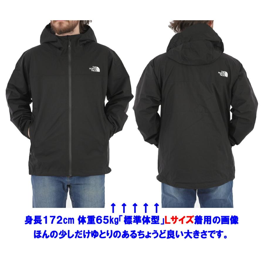 THE NORTH FACE（ザ ノースフェイス） ベンチャージャケットTHE NORTH