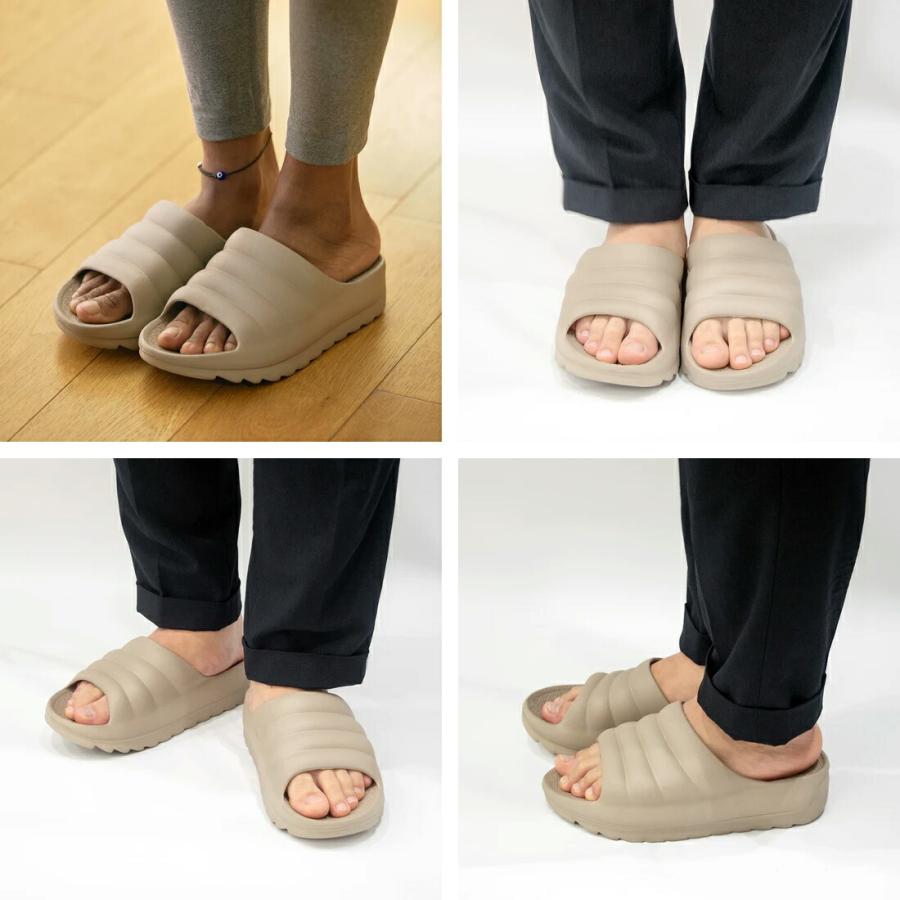 TELIC テリックW CLOUD ダブルクラウド リカバリーサンダル 日本 TELIC テリックW CLOUD ダブルクラウド リカバリーサンダル 日本