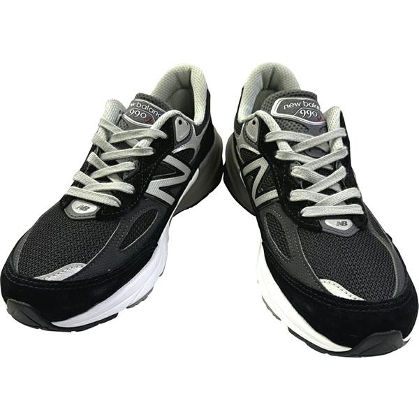 NIKE（ナイキ） レディース NEW BALANCE「ニューバランス」W990BK6