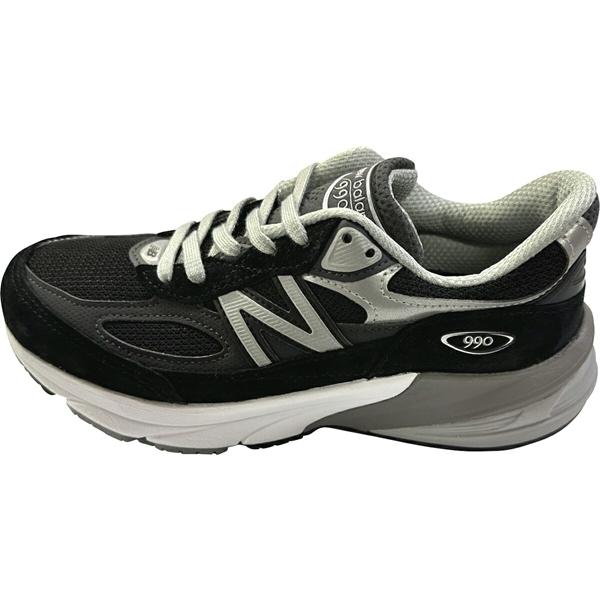 NIKE（ナイキ） レディース NEW BALANCE「ニューバランス」W990BK6
