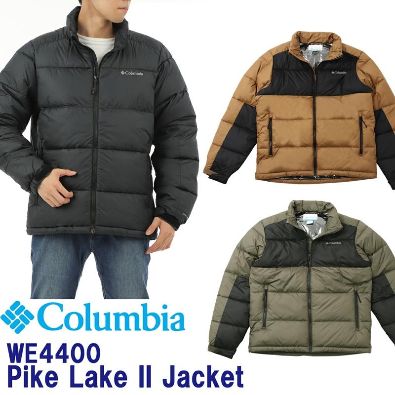 Columbia Columbia「コロンビア」WE4400 パイク レイク Columbia Columbia「コロンビア」WE4400 パイク レイク