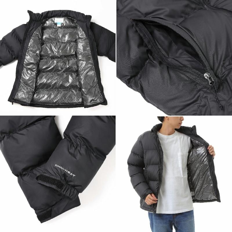 Columbia Columbia「コロンビア」WE4400 パイク レイク Columbia Columbia「コロンビア」WE4400 パイク レイク