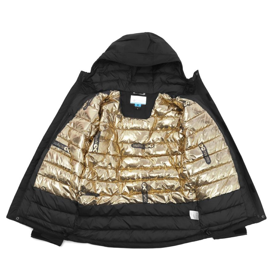 columbia  オークハーバーll インシュレーテッド　ジャケット Columbia（コロンビア） オークハーバーIIインシュレーテッド