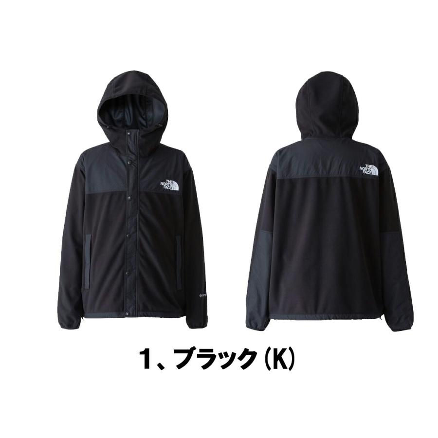 THE NORTH FACE（ザ ノースフェイス） ウィンドプルーフパミール