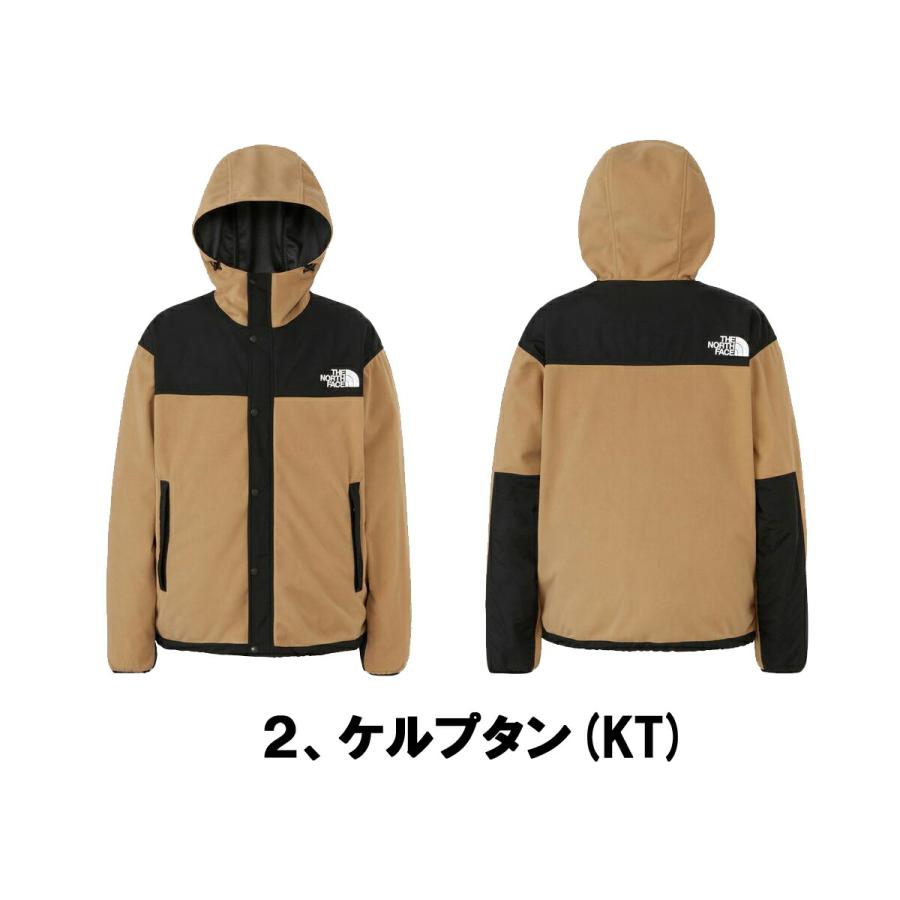 【未使用に近い】THE NORTH FACE ウインドプルーフパミールジャケット THE NORTH FACE（ザ ノースフェイス） ウィンドプルーフパミール