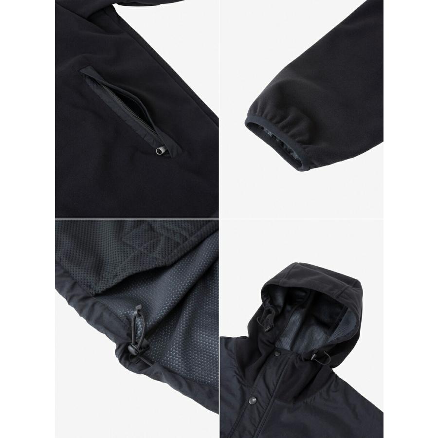 THE NORTH FACE（ザ ノースフェイス） ウィンドプルーフパミール