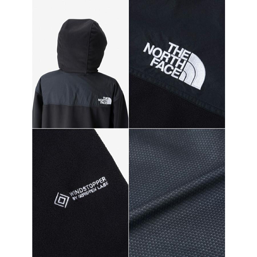 THE NORTH FACE（ザ ノースフェイス） ウィンドプルーフパミール
