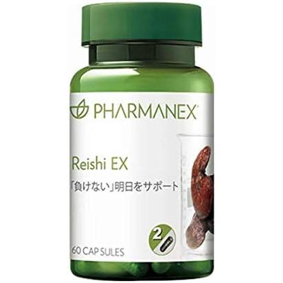 ニュースキン NU SKIN 霊芝 EX : Leidenschaft2015 - 通販 - Yahoo