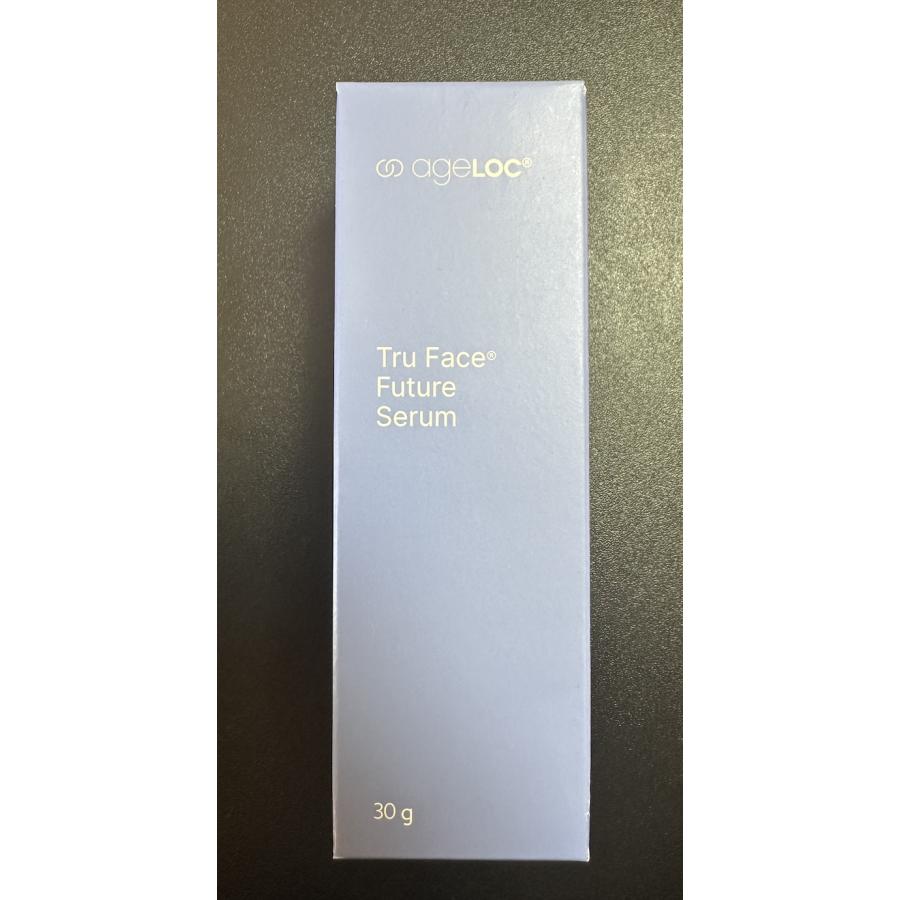 genLOC ニュースキン NU SKIN ageLOC フューチャーセラム