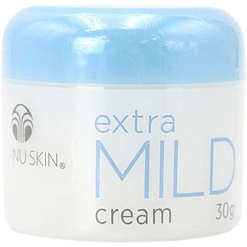 エクストラマイルド ニュースキン NUSKIN クリーム : Leidenschaft2015 