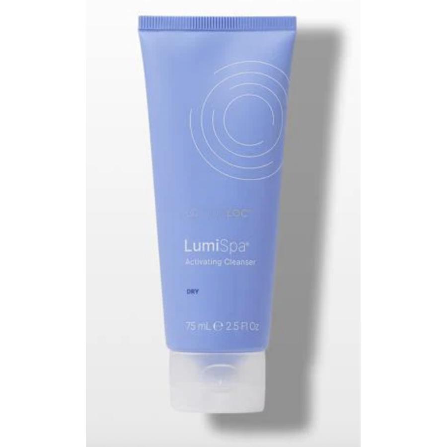 NU SKIN（ニュースキン） ageLOC ルミスパ トリートメント クレンザー 