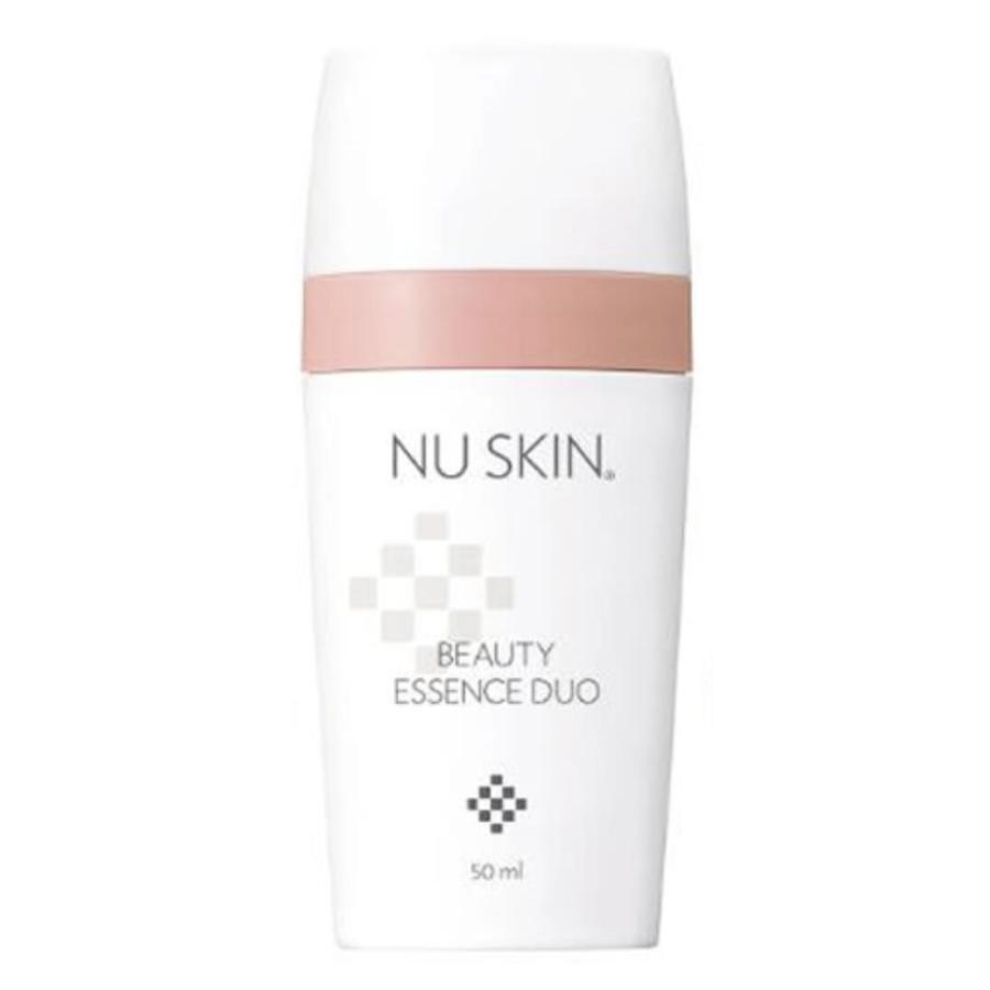 ニュースキン★ビューティーエッセンスデュオ 美容液 (2個)【新品】 NU SKIN（ニュースキン） ビューティー エッセンス デュオ 25mL×2